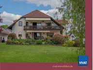 Bild von Außergewöhnliches Anwesen: Attraktives ZFH (bis 5 WE Häuser, in Kefenrod, 511.0 m², 16.0 Zi., Bj. 1992